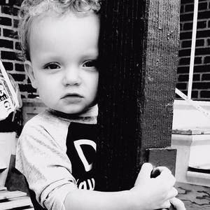 Meet your Posher, Tyson